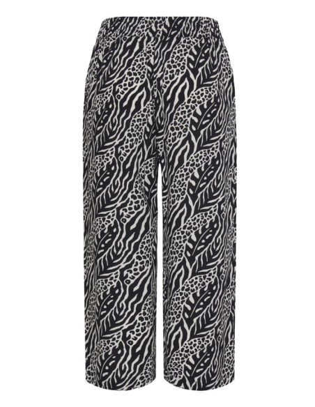 BYMMJOELLA CROP PANTS