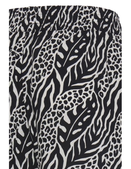 BYMMJOELLA CROP PANTS