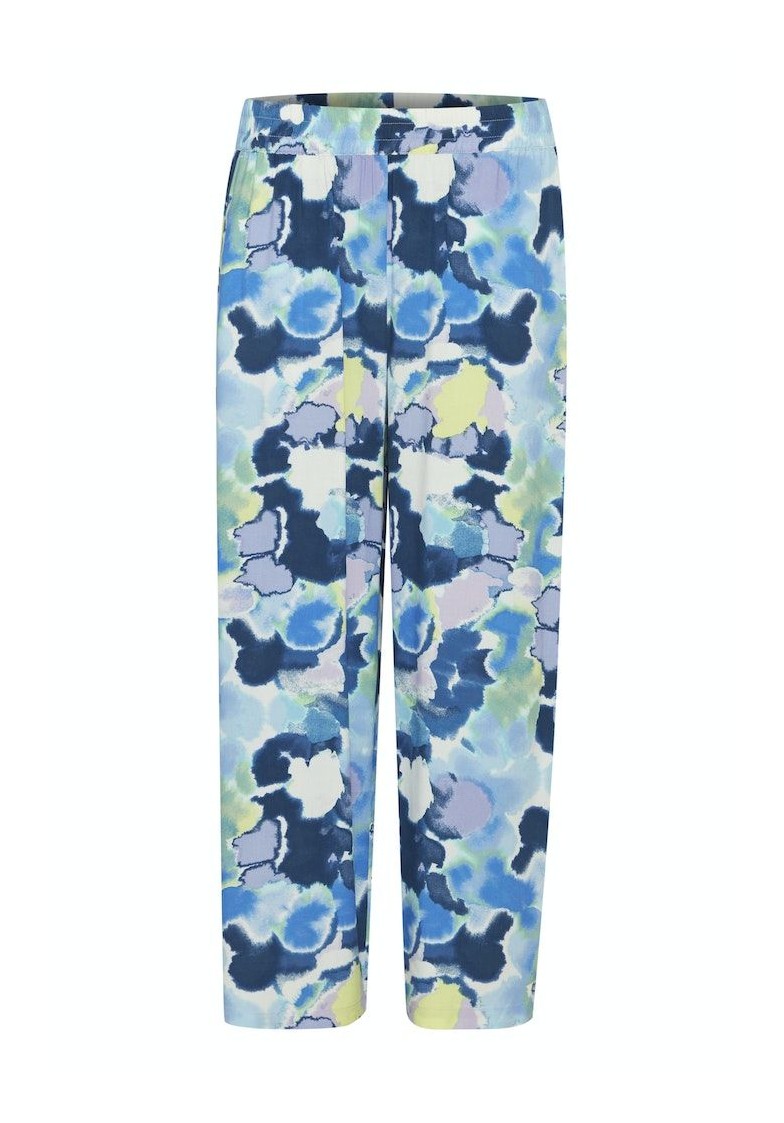 BYMMJOELLA CROP PANTS