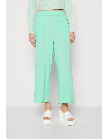 BYMMJOELLA CROP PANTS