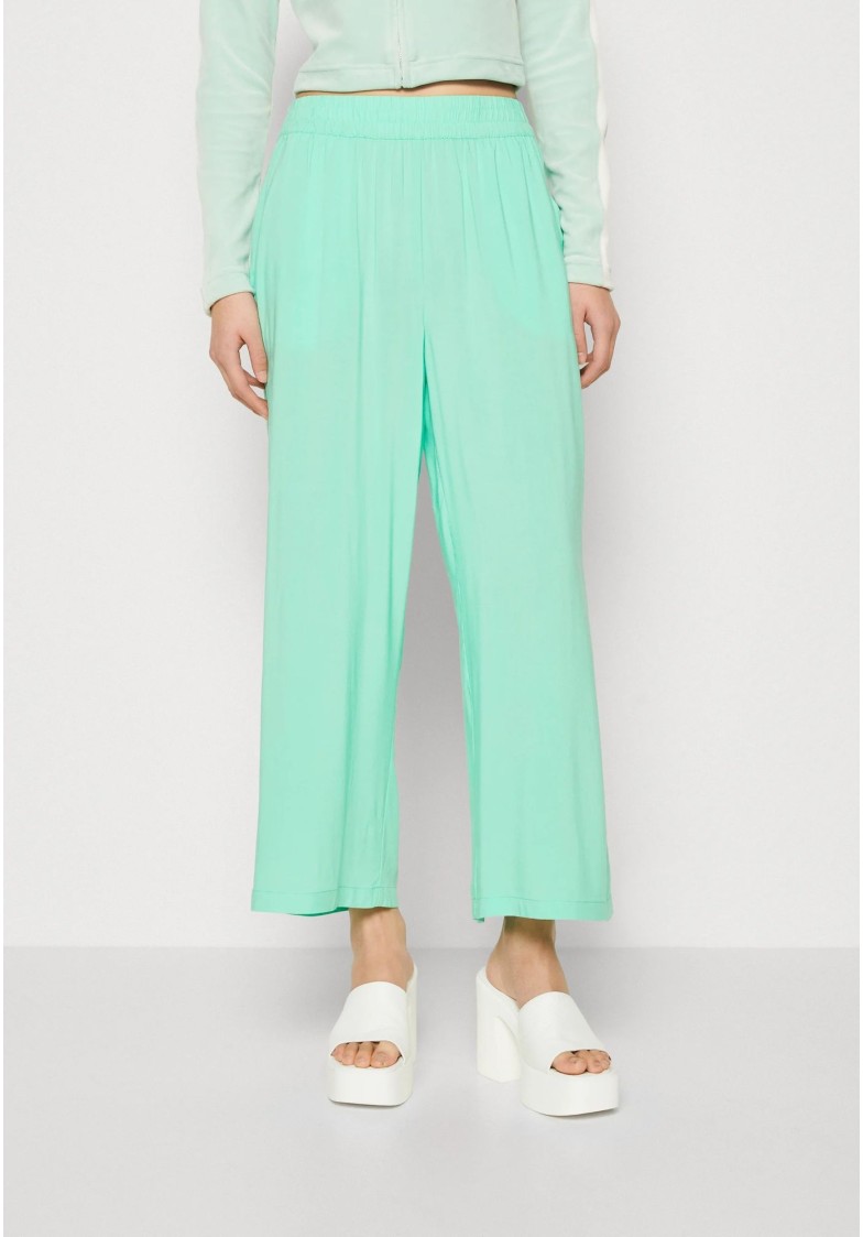 BYMMJOELLA CROP PANTS