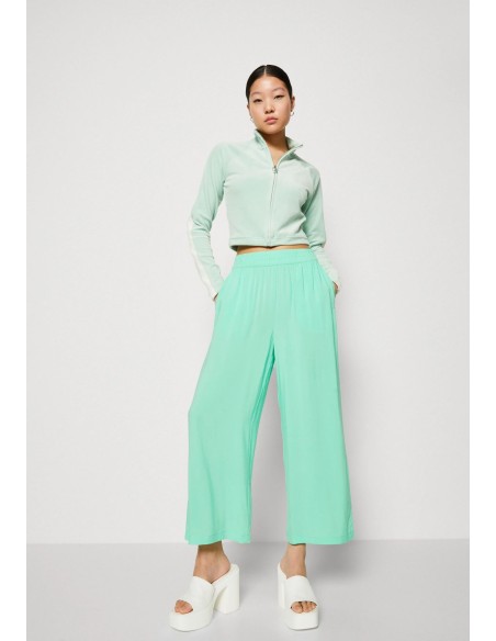 BYMMJOELLA CROP PANTS