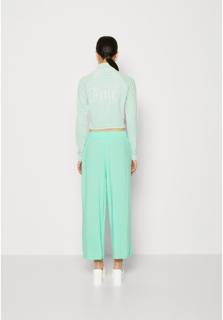 BYMMJOELLA CROP PANTS