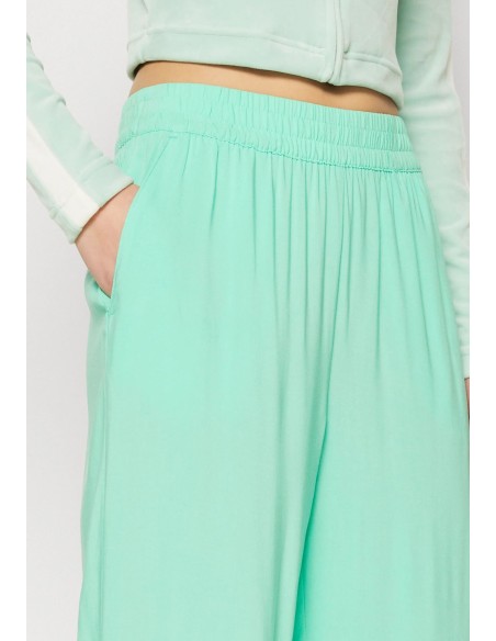 BYMMJOELLA CROP PANTS