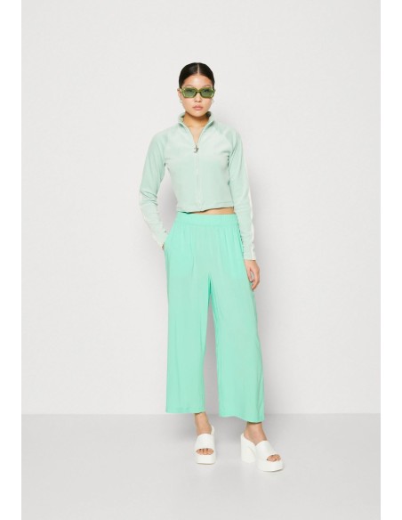BYMMJOELLA CROP PANTS