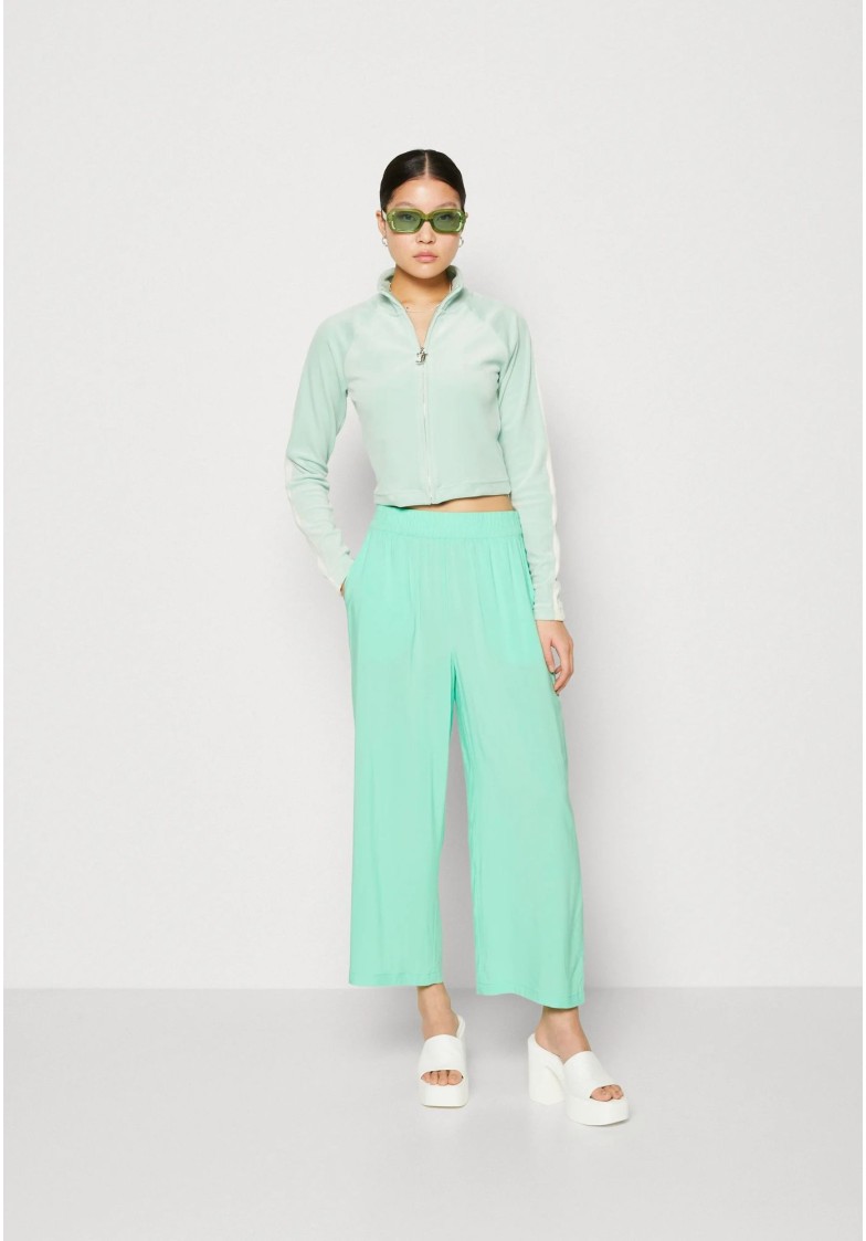 BYMMJOELLA CROP PANTS