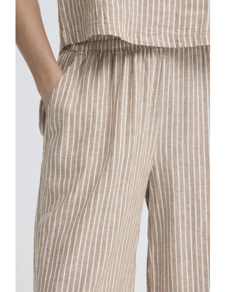 BYFALAKKA CROP PANTS