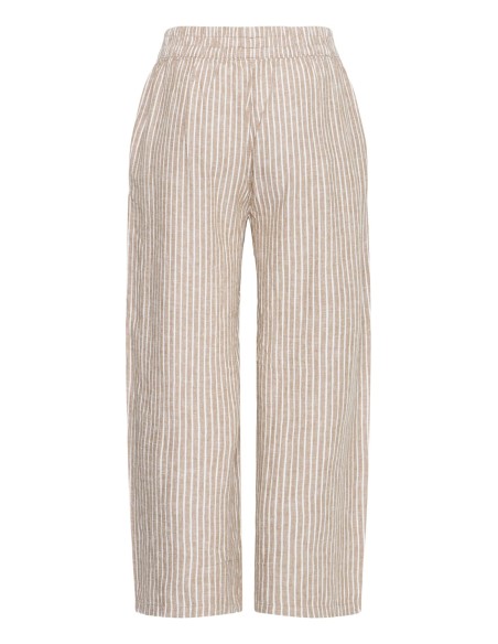 BYFALAKKA CROP PANTS