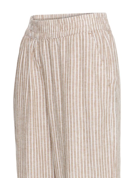 BYFALAKKA CROP PANTS