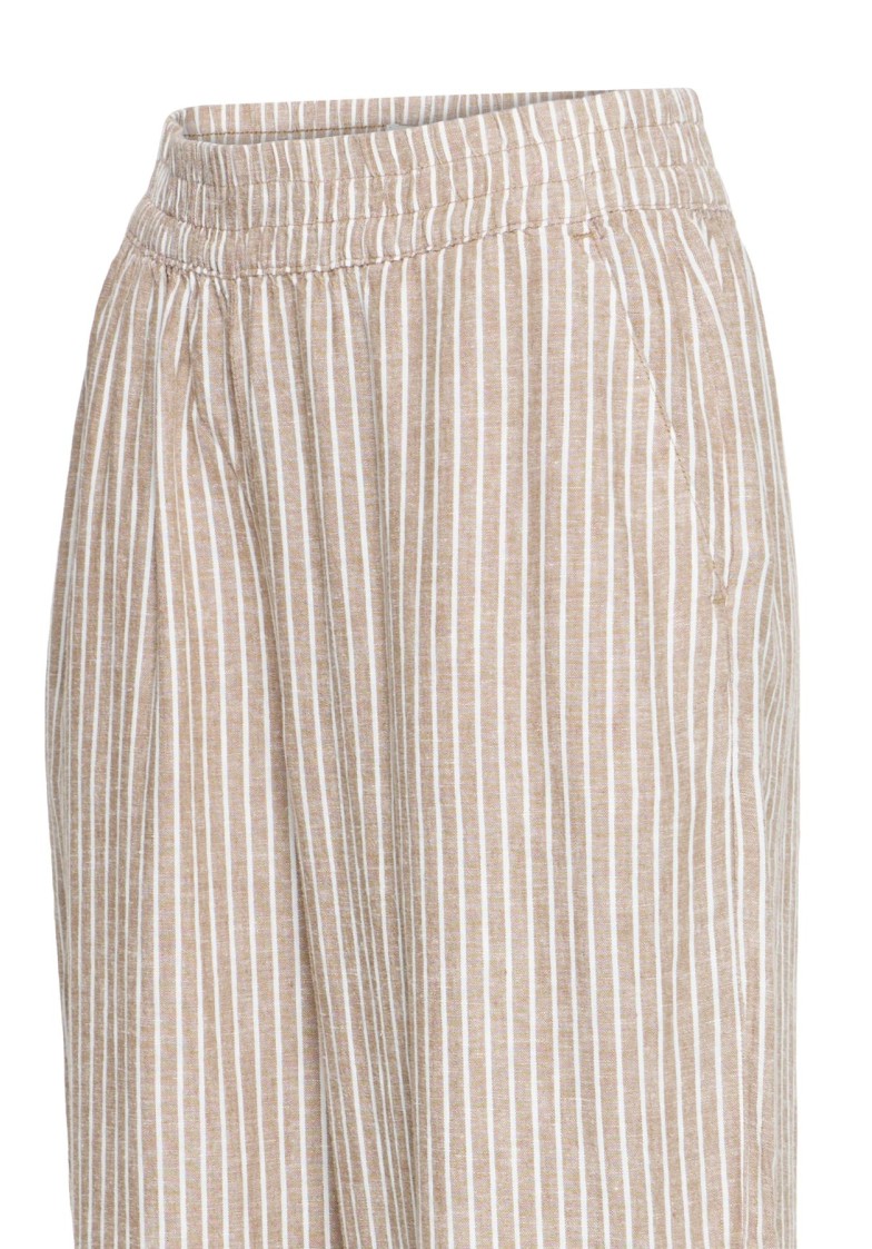 BYFALAKKA CROP PANTS