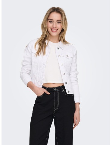 ONLWONDER DENIM JACKET