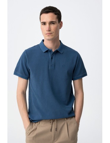 RYAN POLO S/S
