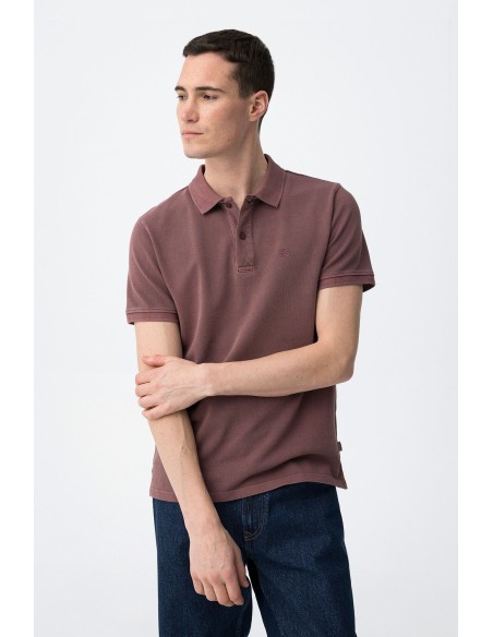 RYAN POLO S/S