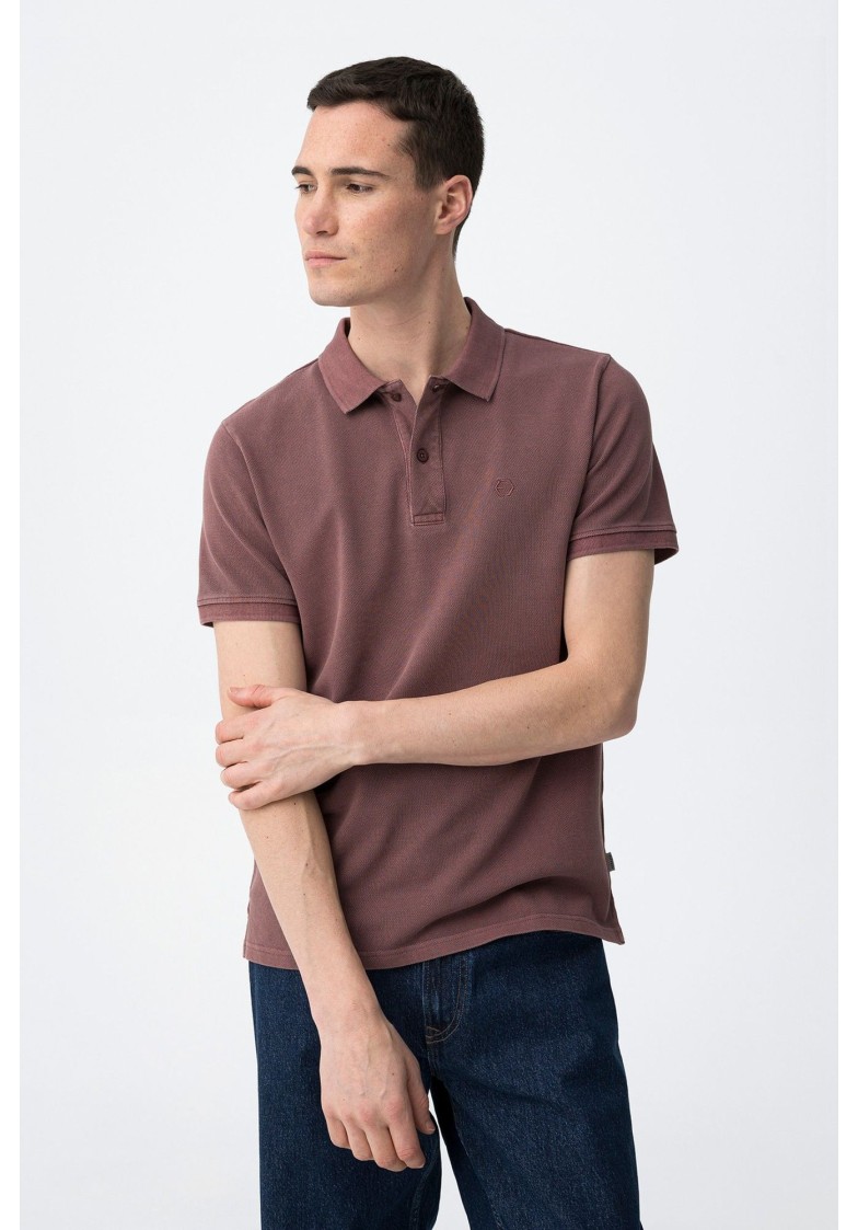 RYAN POLO S/S