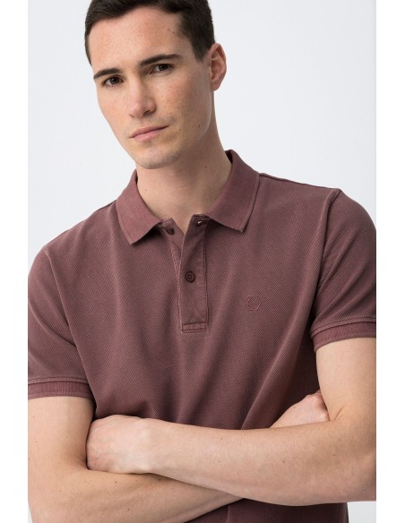 RYAN POLO S/S