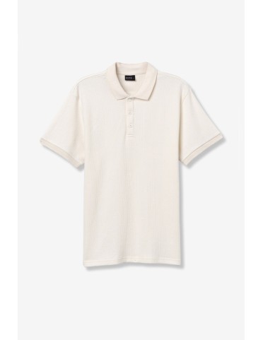 NOLAN POLO S/S