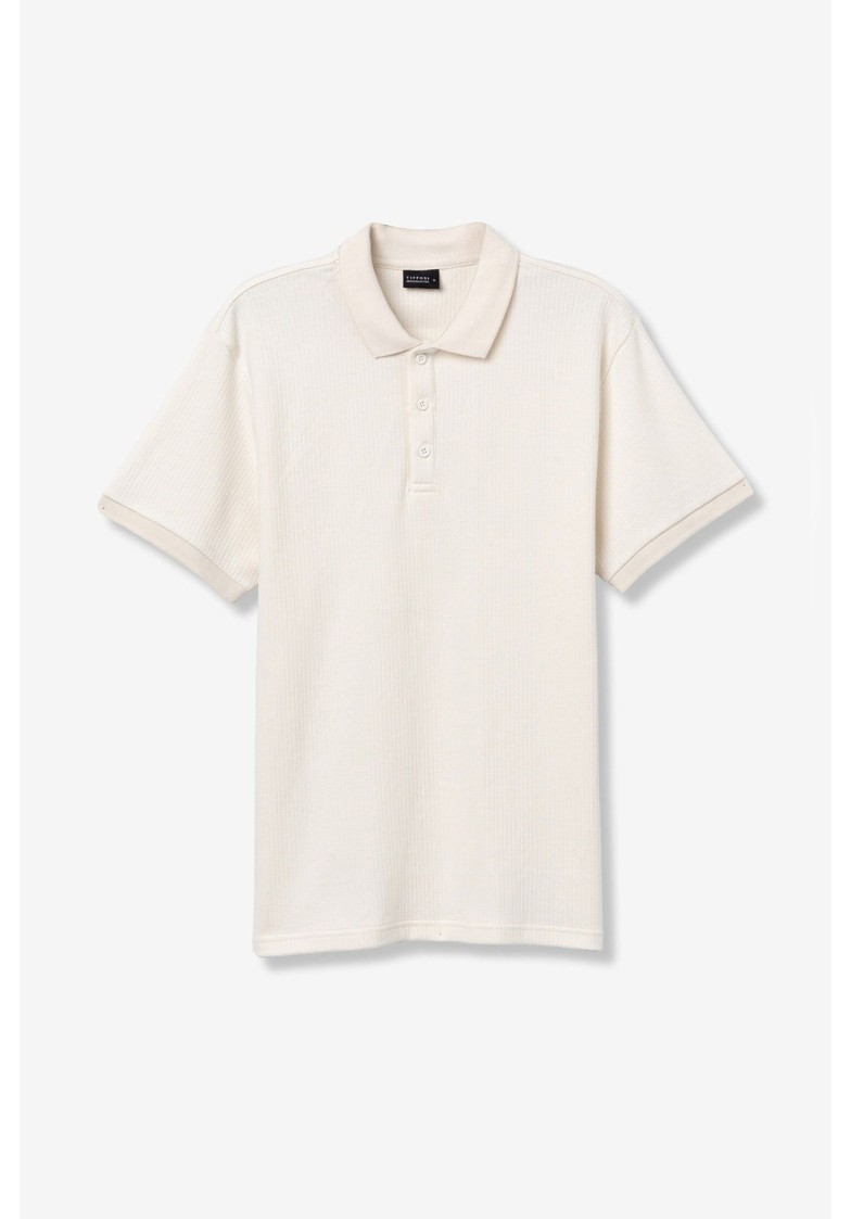 NOLAN POLO S/S