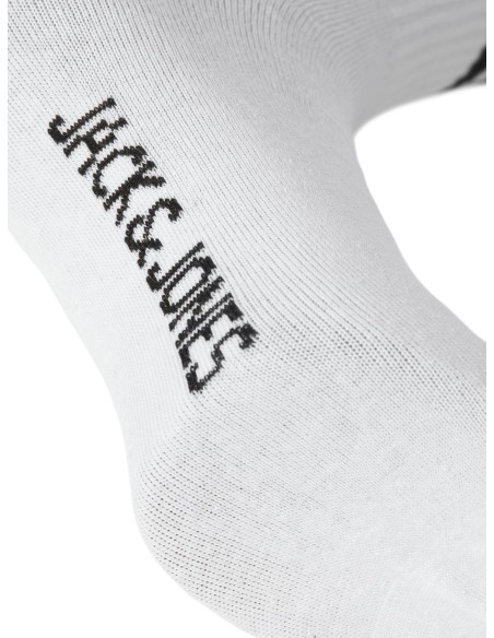 JACTRAVIS TENNIS SOCK 3 PACK