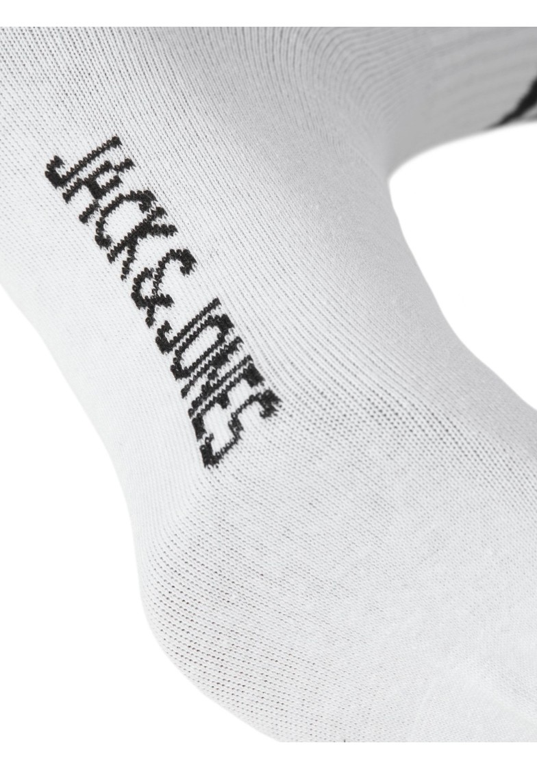 JACTRAVIS TENNIS SOCK 3 PACK
