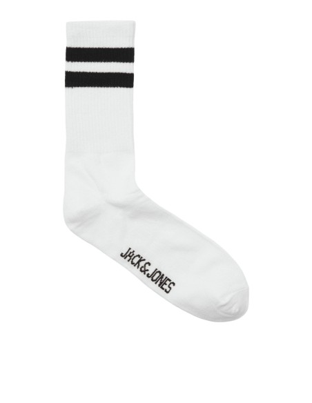 JACTRAVIS TENNIS SOCK 3 PACK