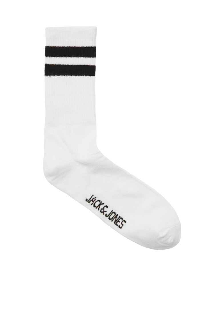 JACTRAVIS TENNIS SOCK 3 PACK
