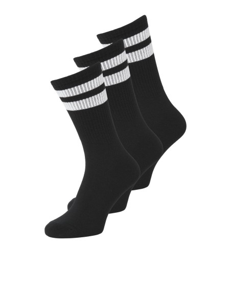 JACTRAVIS TENNIS SOCK 3 PACK