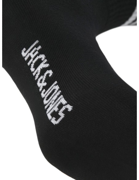 JACTRAVIS TENNIS SOCK 3 PACK