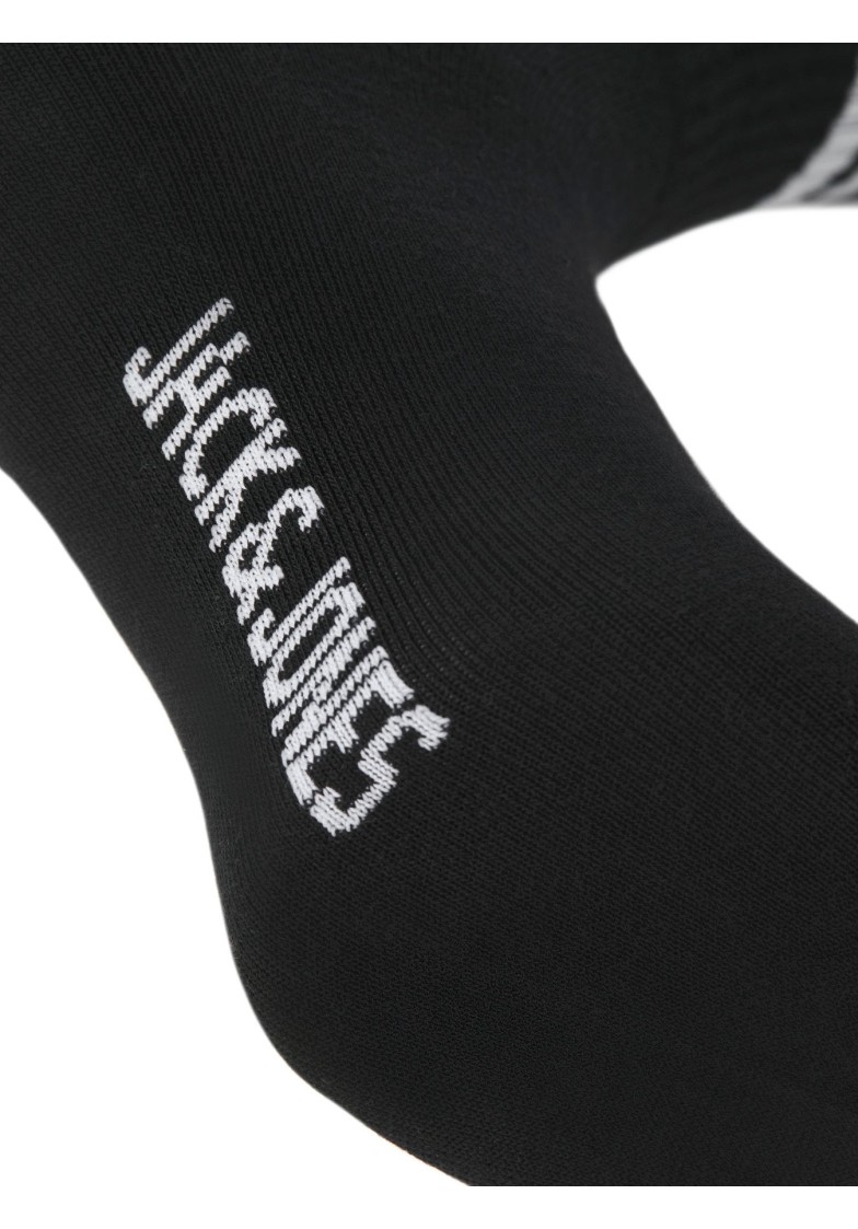 JACTRAVIS TENNIS SOCK 3 PACK