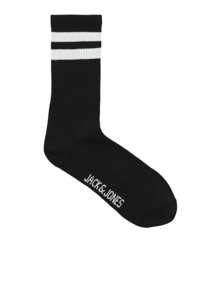JACTRAVIS TENNIS SOCK 3 PACK