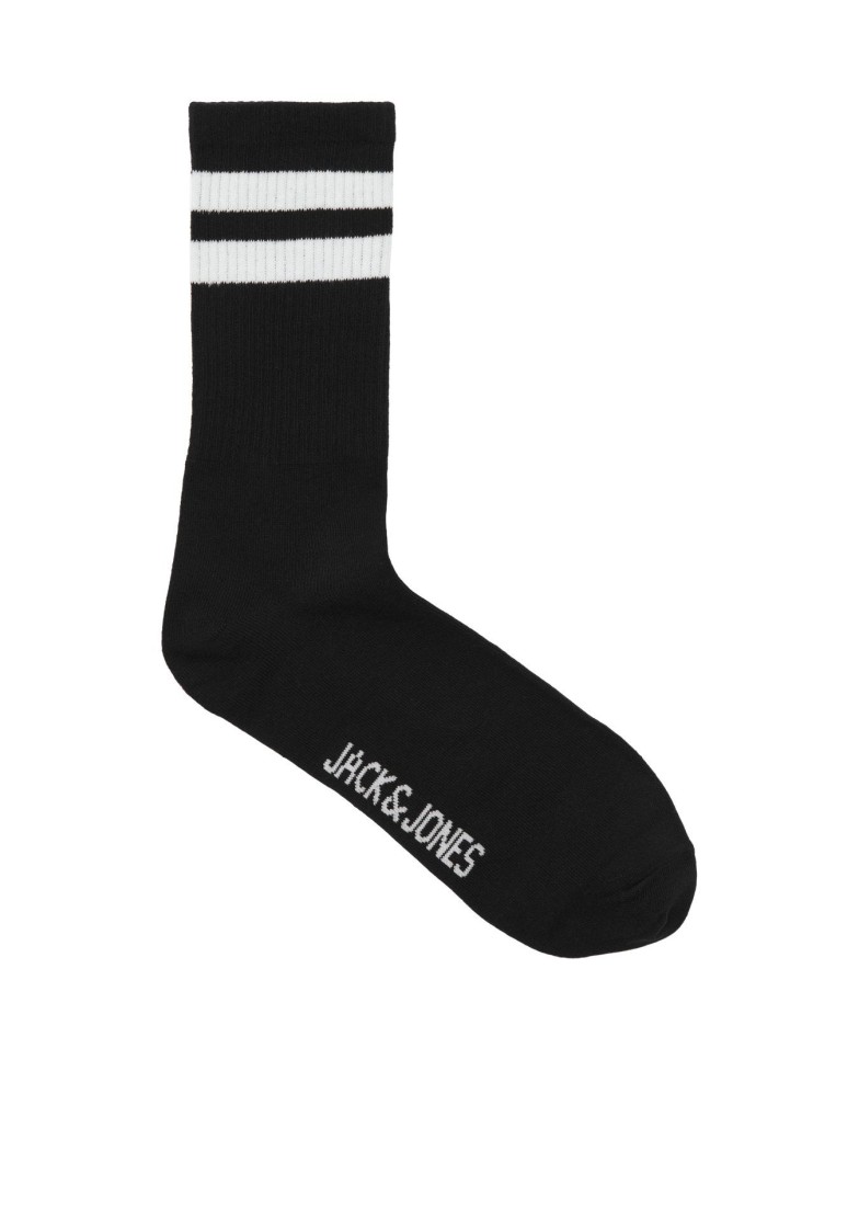 JACTRAVIS TENNIS SOCK 3 PACK