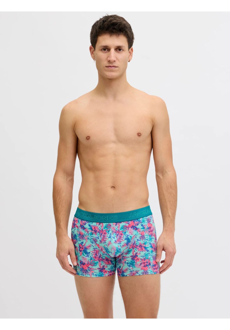 JACEXOTIC LEAVES TRUNKS 3 PACK