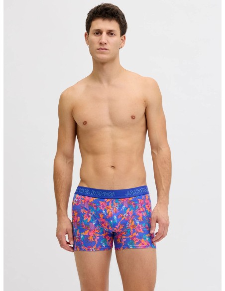 JACEXOTIC LEAVES TRUNKS 3 PACK