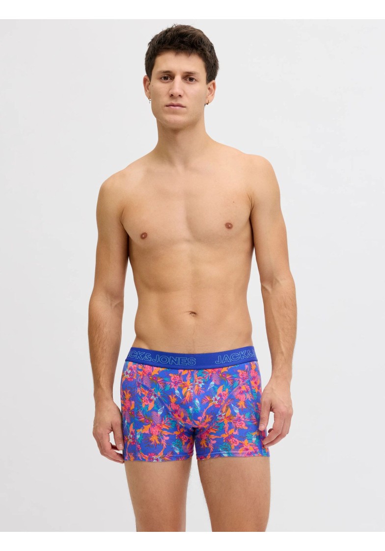 JACEXOTIC LEAVES TRUNKS 3 PACK