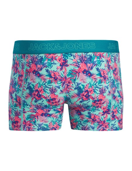 JACEXOTIC LEAVES TRUNKS 3 PACK