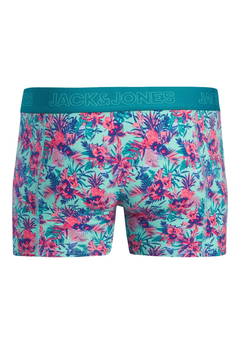 JACEXOTIC LEAVES TRUNKS 3 PACK