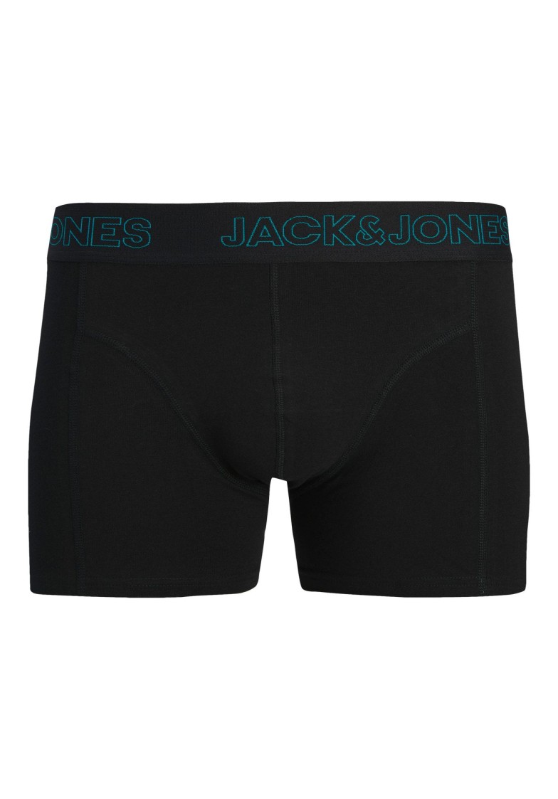 JACEXOTIC LEAVES TRUNKS 3 PACK
