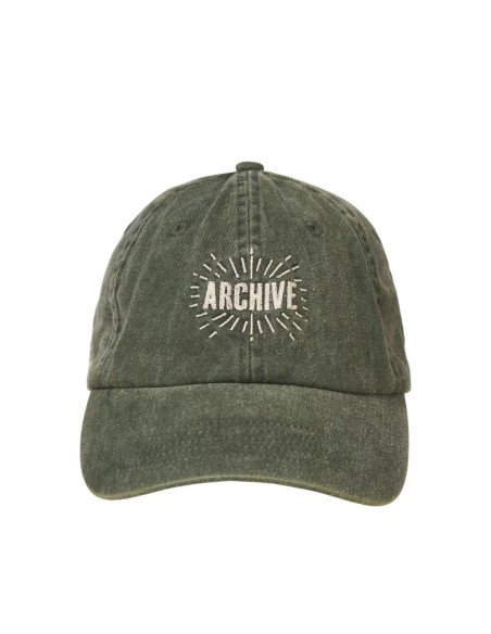 JACSOFT BASE ARCHIVE CAP