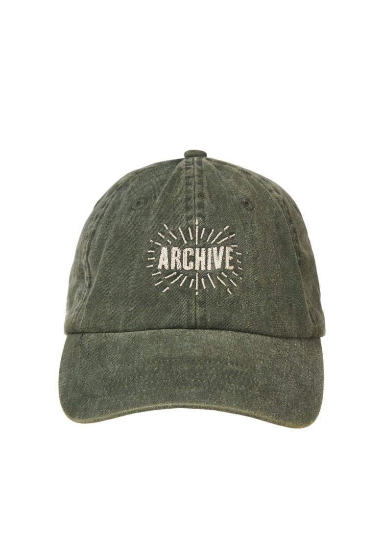 JACSOFT BASE ARCHIVE CAP
