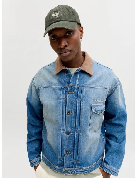 JACSOFT BASE ARCHIVE CAP