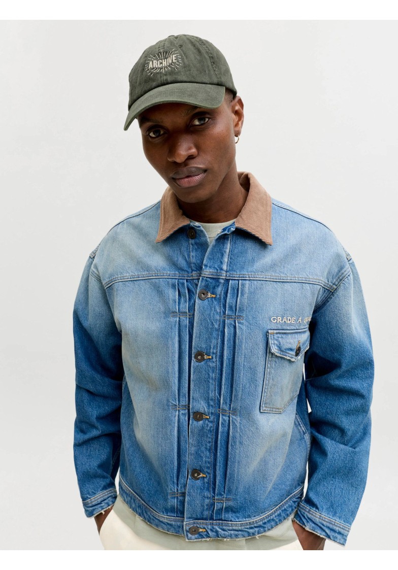 JACSOFT BASE ARCHIVE CAP