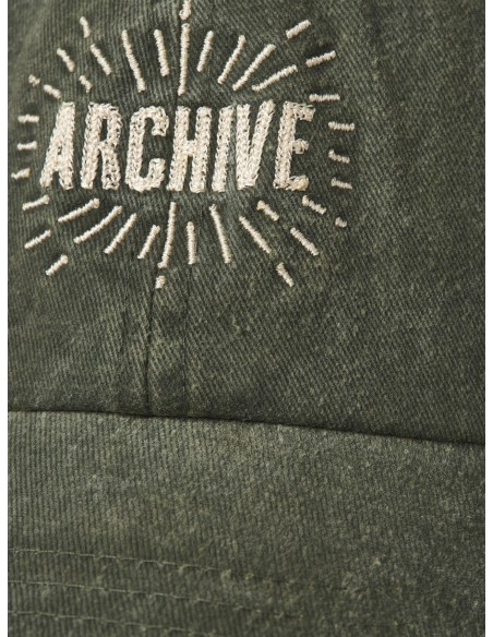 JACSOFT BASE ARCHIVE CAP