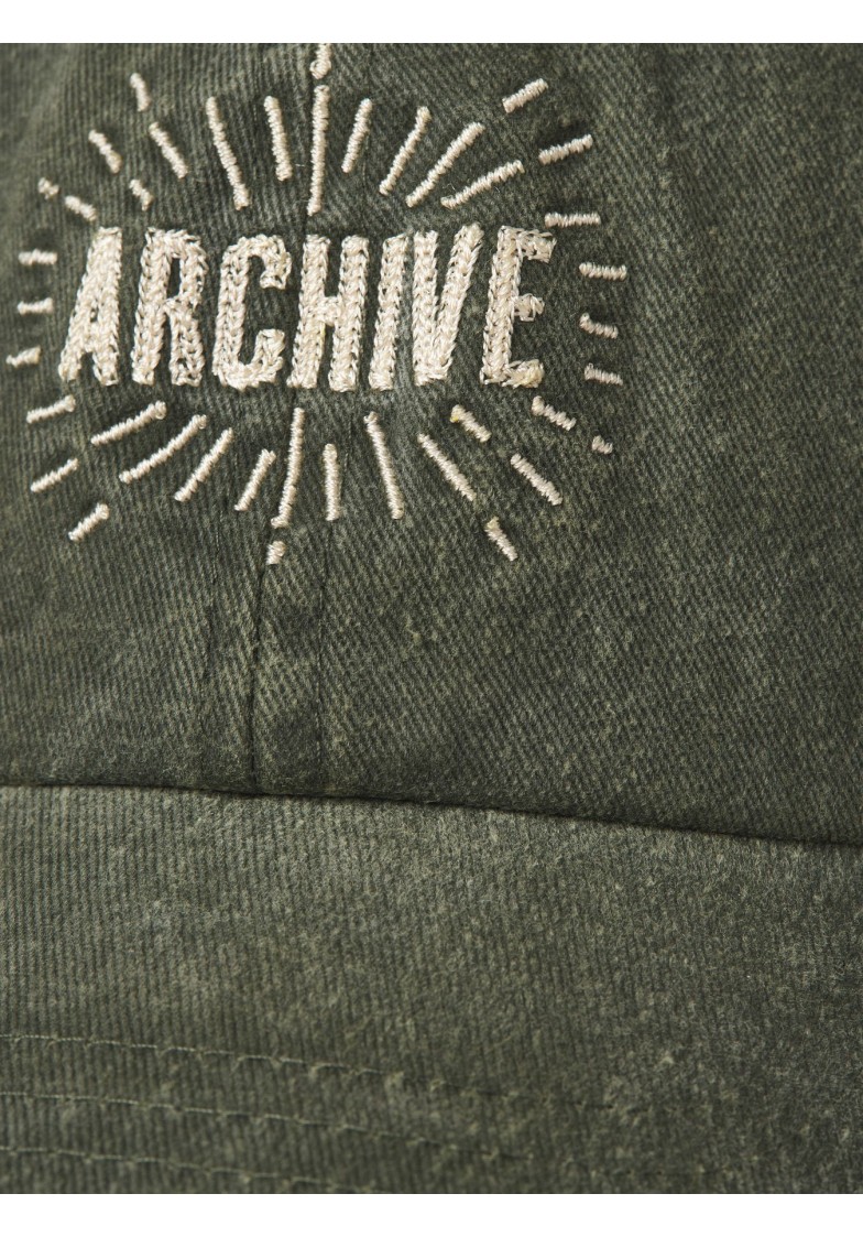 JACSOFT BASE ARCHIVE CAP