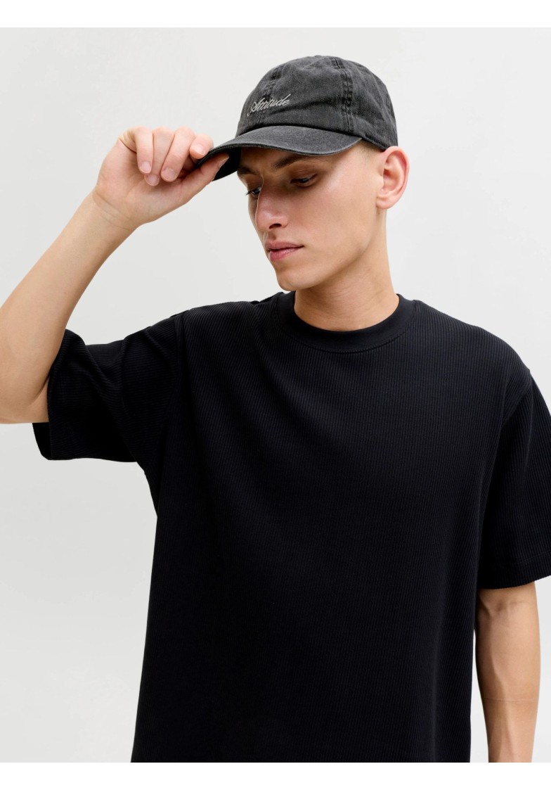 JACSOFT BASE WASHED CAP