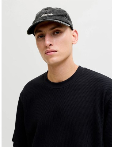 JACSOFT BASE WASHED CAP 2