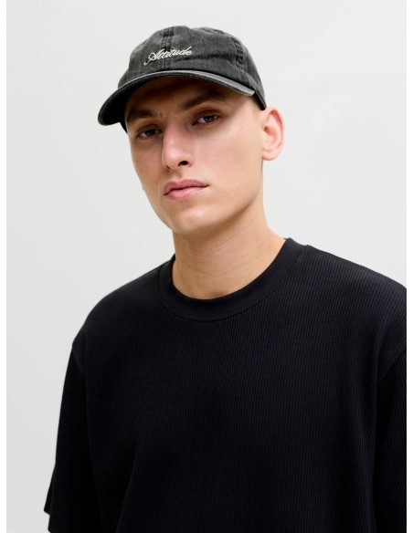 JACSOFT BASE WASHED CAP