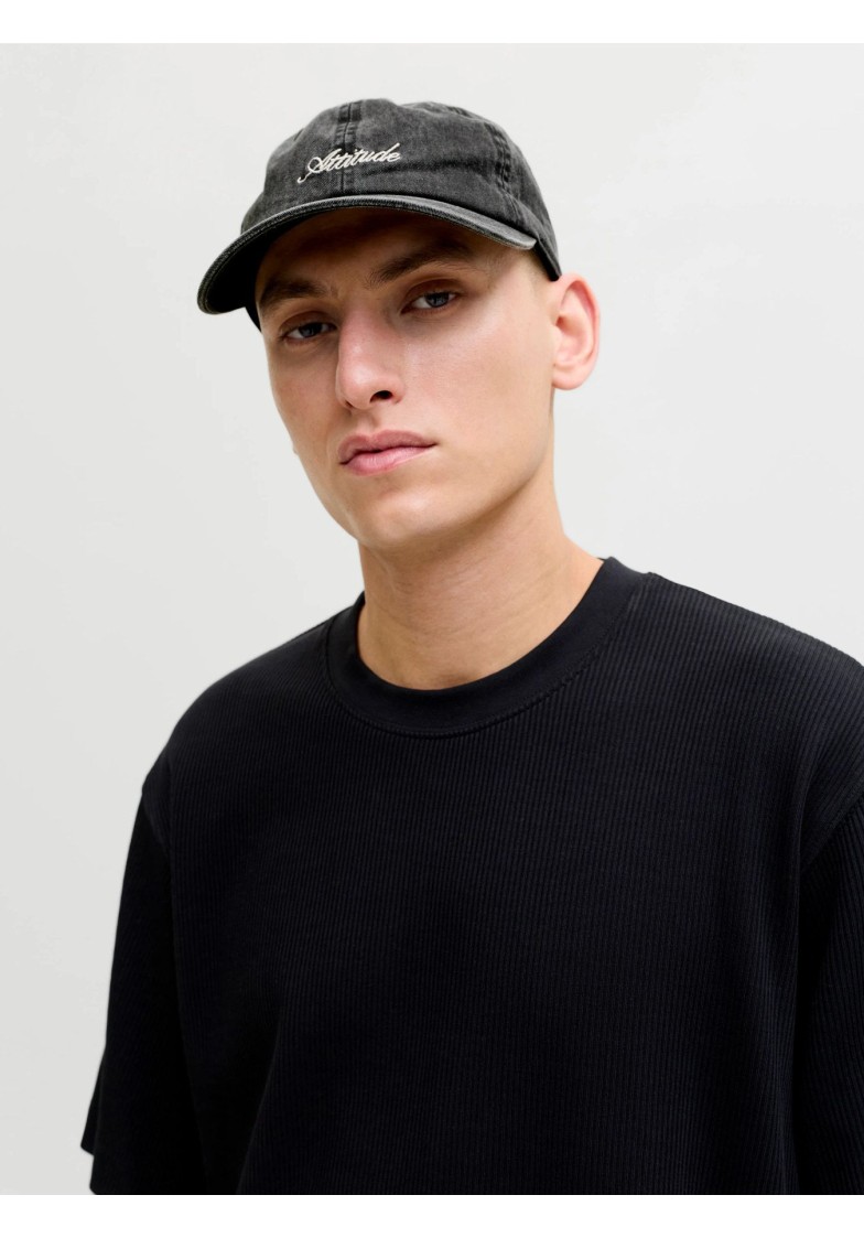 JACSOFT BASE WASHED CAP