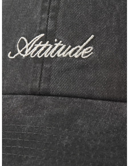 JACSOFT BASE WASHED CAP