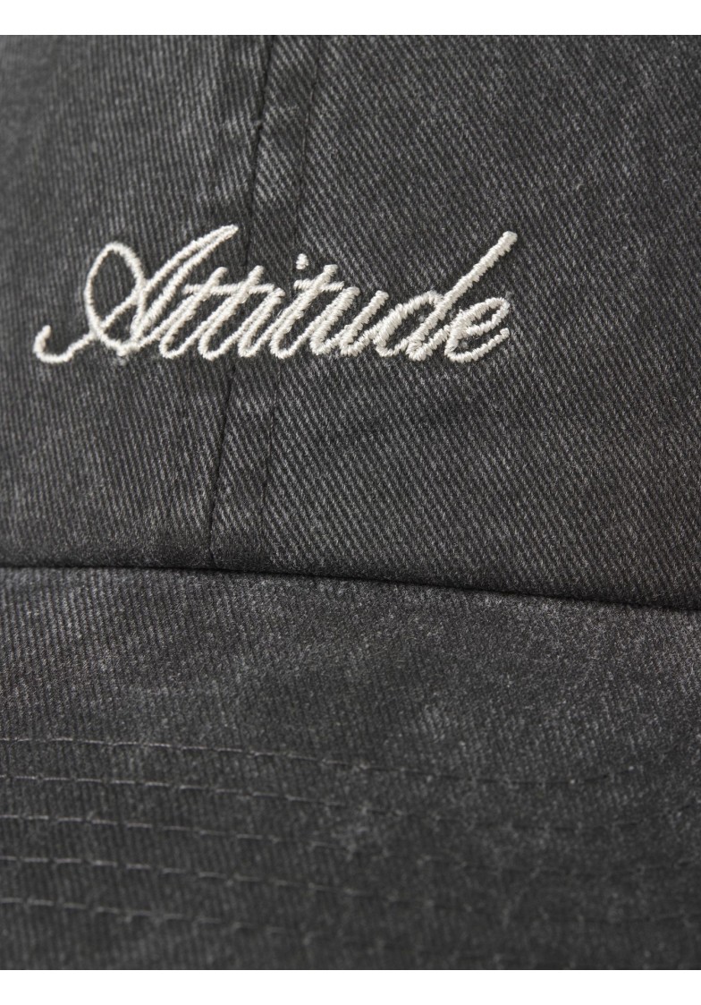 JACSOFT BASE WASHED CAP