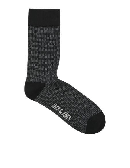 JACBRYAN BIRD EYE SOCKS 3 PACK