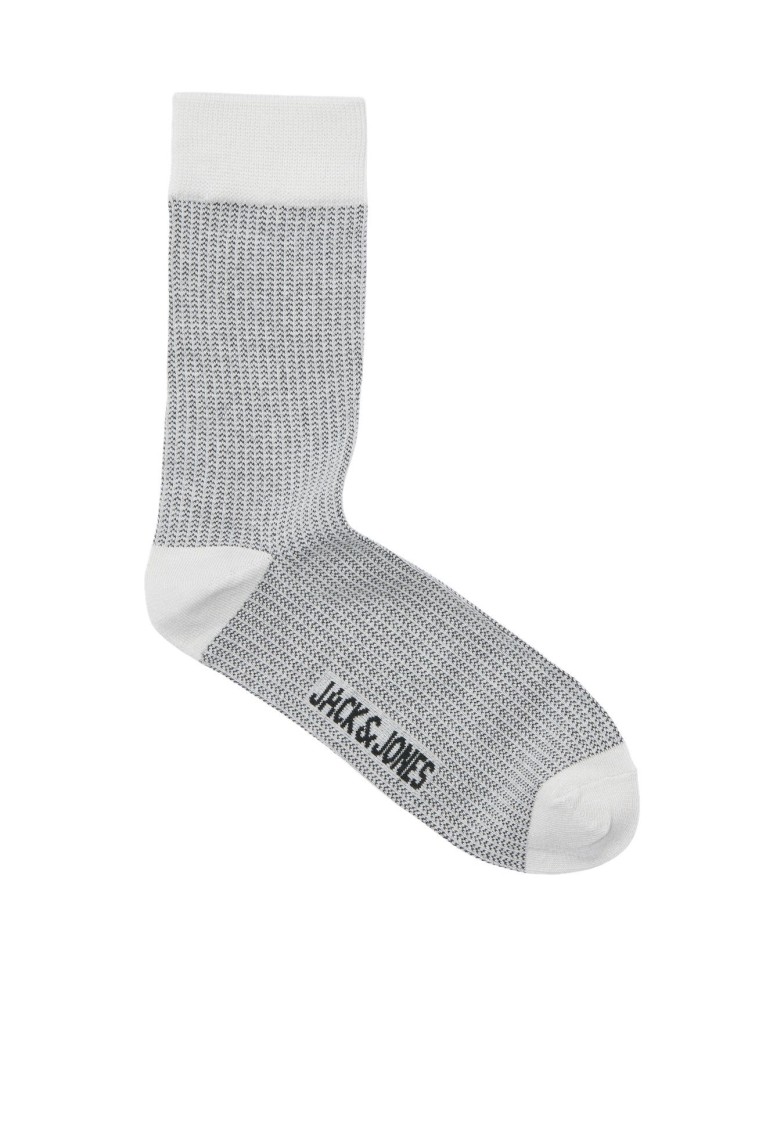 JACBRYAN BIRD EYE SOCKS 3 PACK